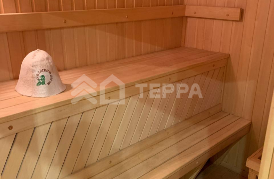 Объект ID 6324 - Дом