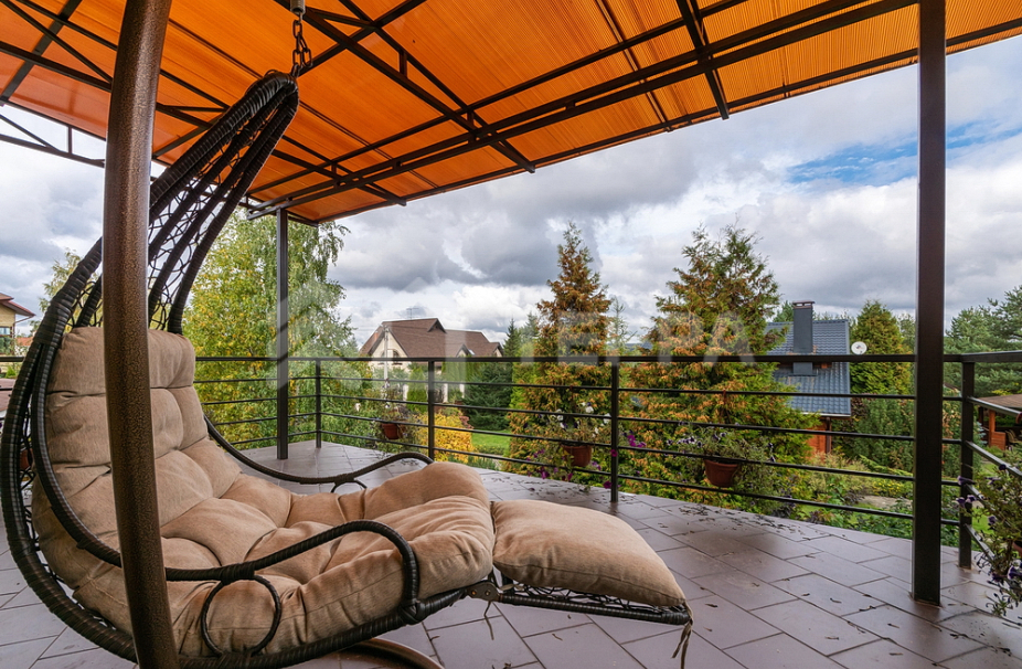 Объект ID 17337 - Дом