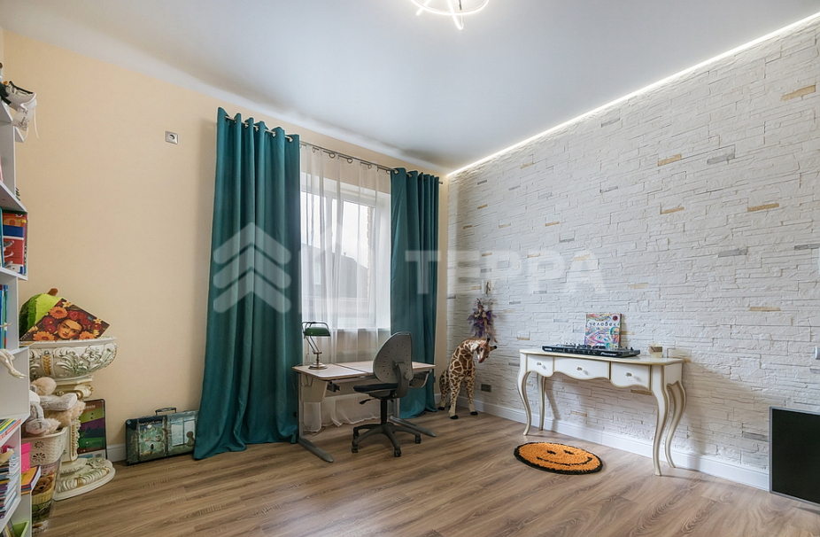 Объект ID 17337 - Дом