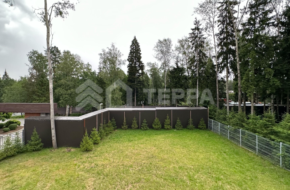 Объект ID 16663 - Дом