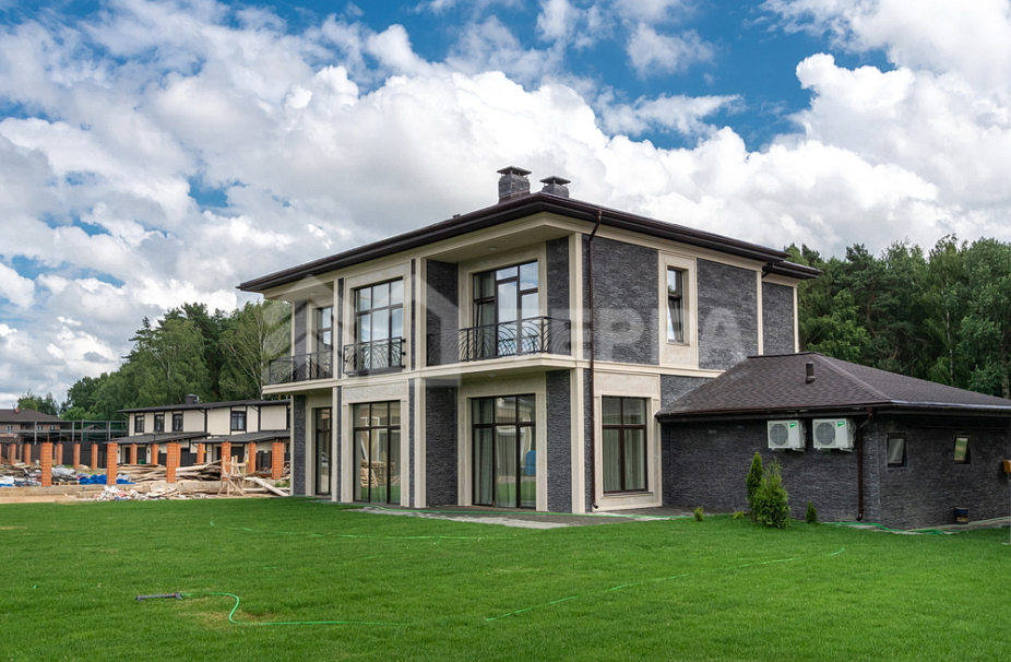 Объект ID 16315 - Дом