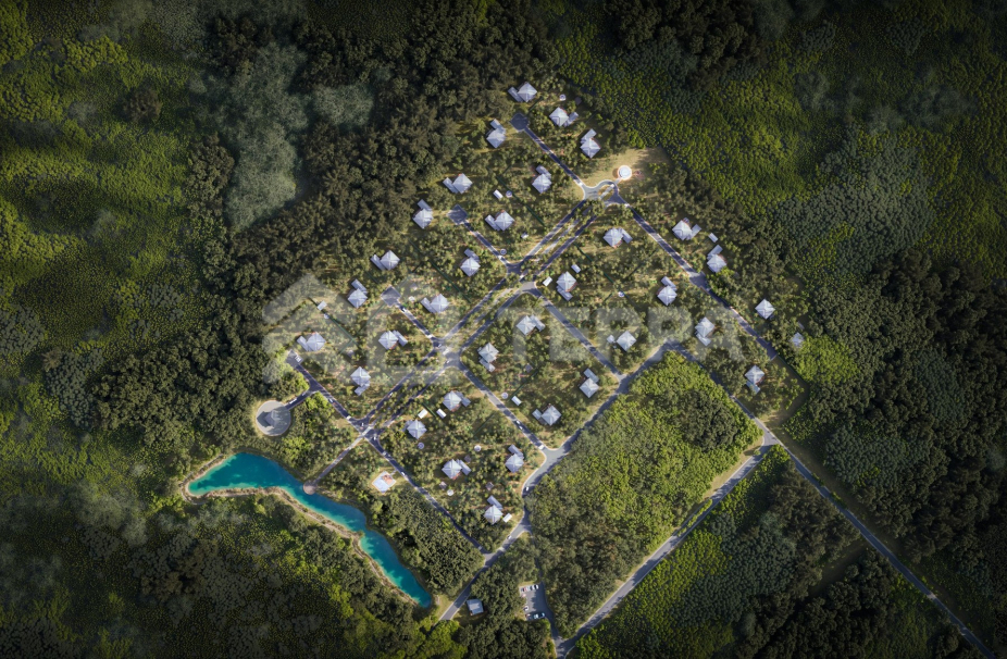 ЗаОзерье КП