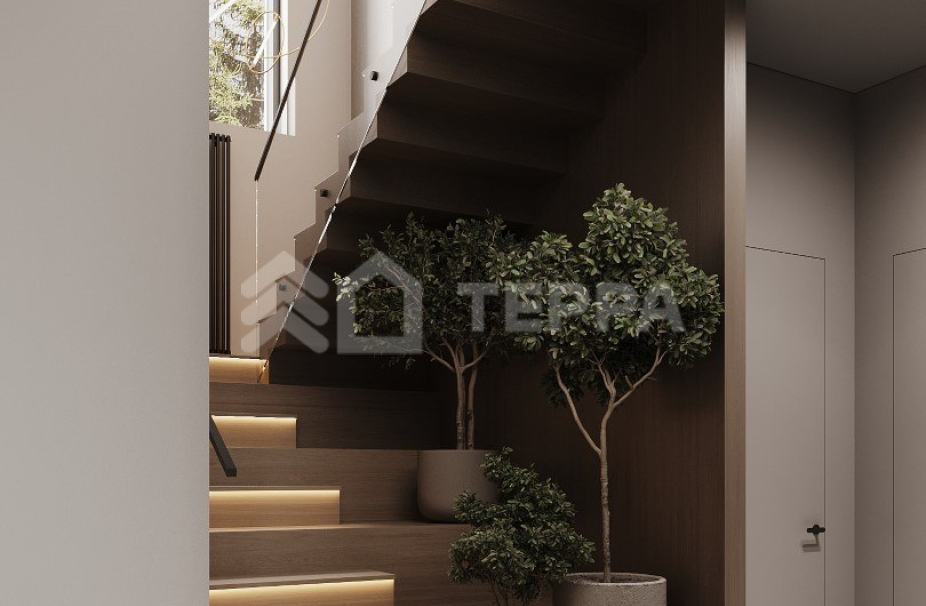 Объект ID 18580 - Дом