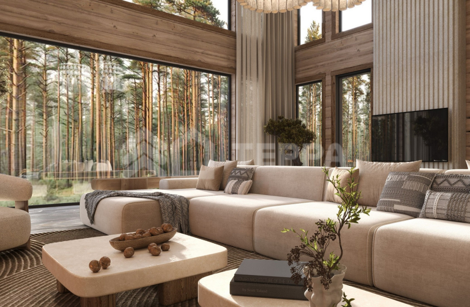 Объект ID 18560 - Дом