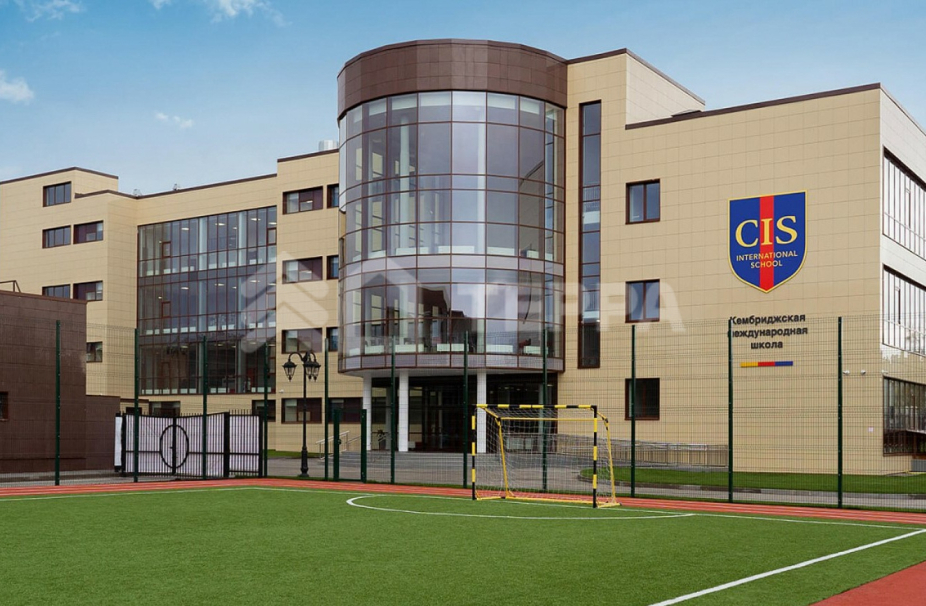 Объект ID 18353 - Участок