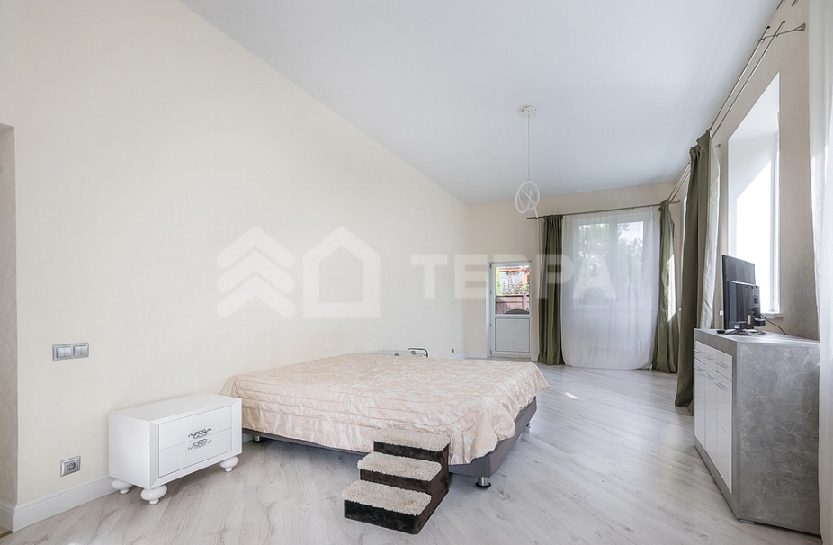 Объект ID 17337 - Дом