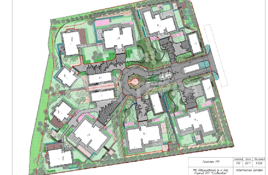 Объект ID 18665 - Дом