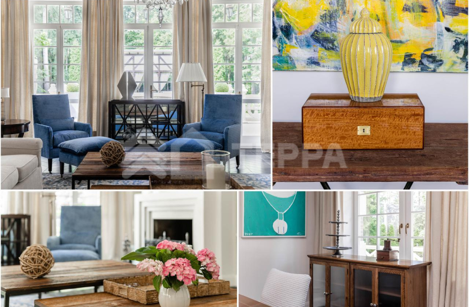 Объект ID 17818 - Дом