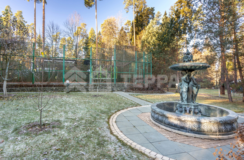 Объект ID 17937 - Дом