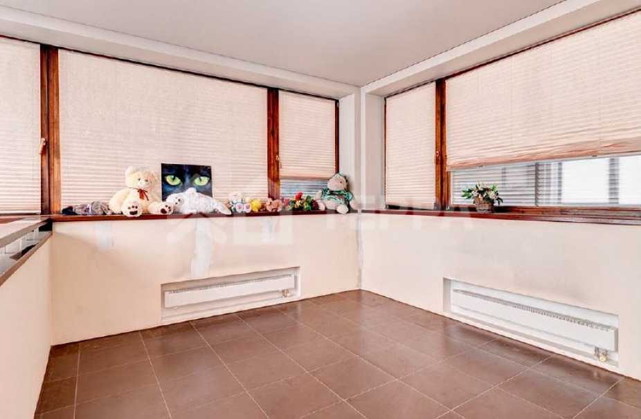 Объект ID 8822 - Дом