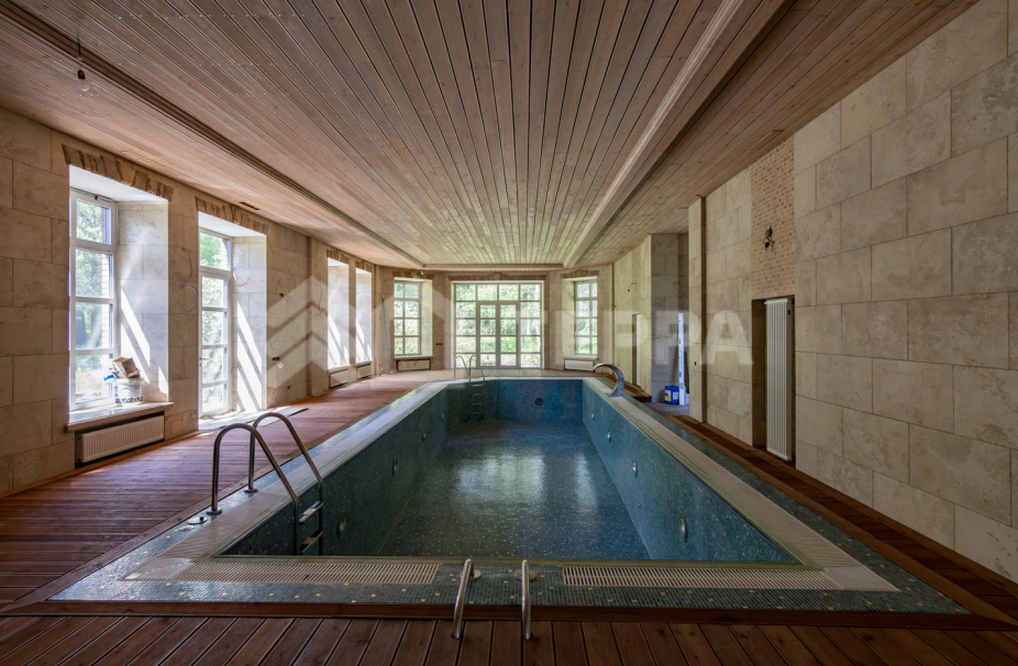 Объект ID 18674 - Дом