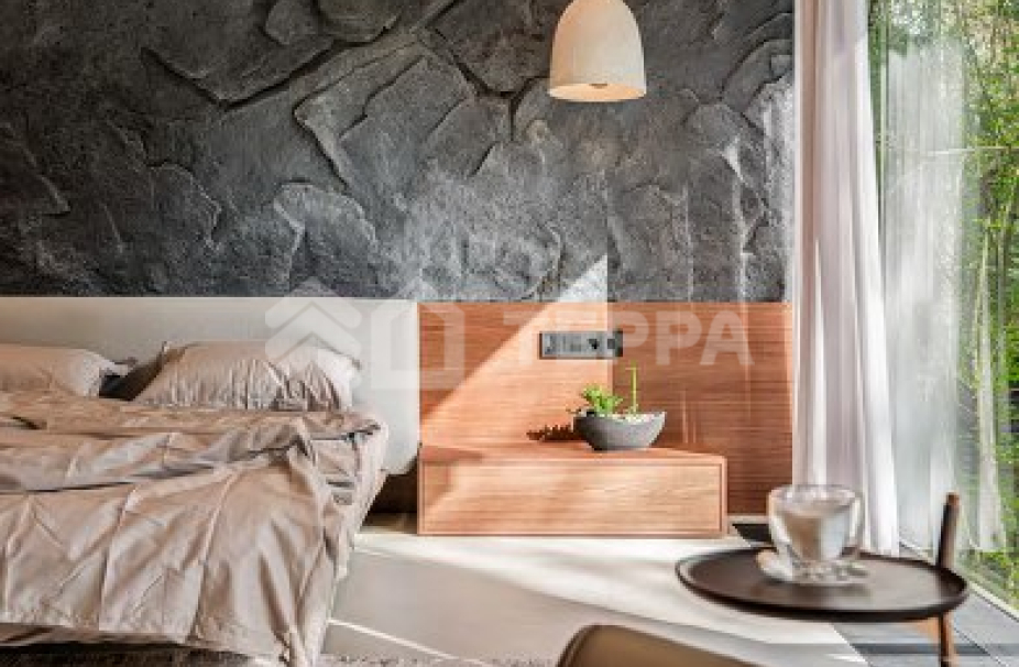 Объект ID 18644 - Дом