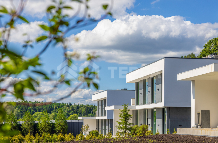 Объект ID 18577 - Дом