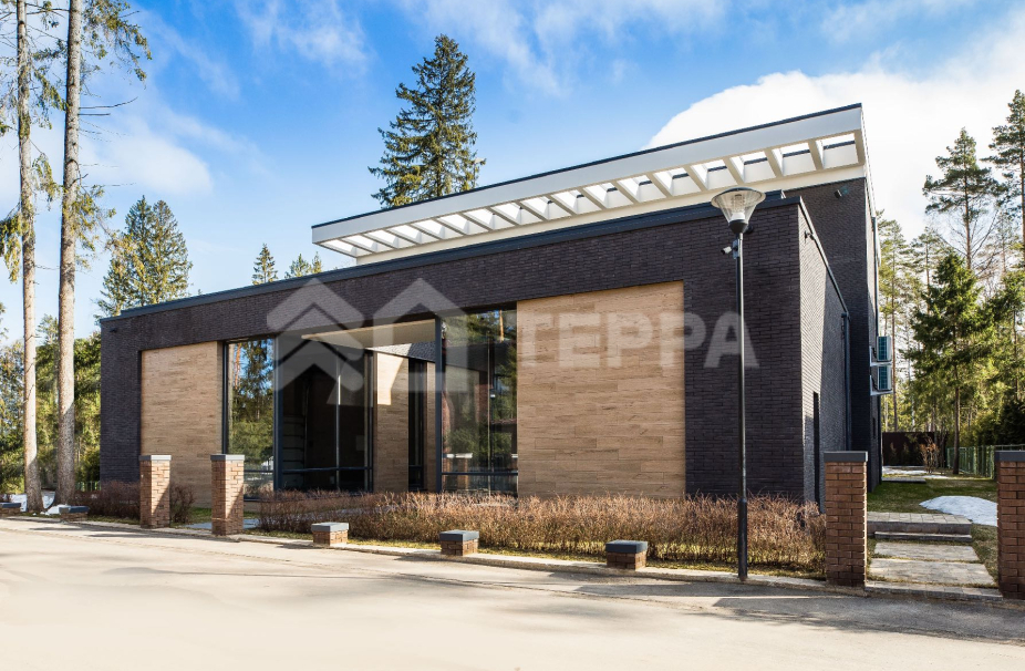 Объект ID 17630 - Дом