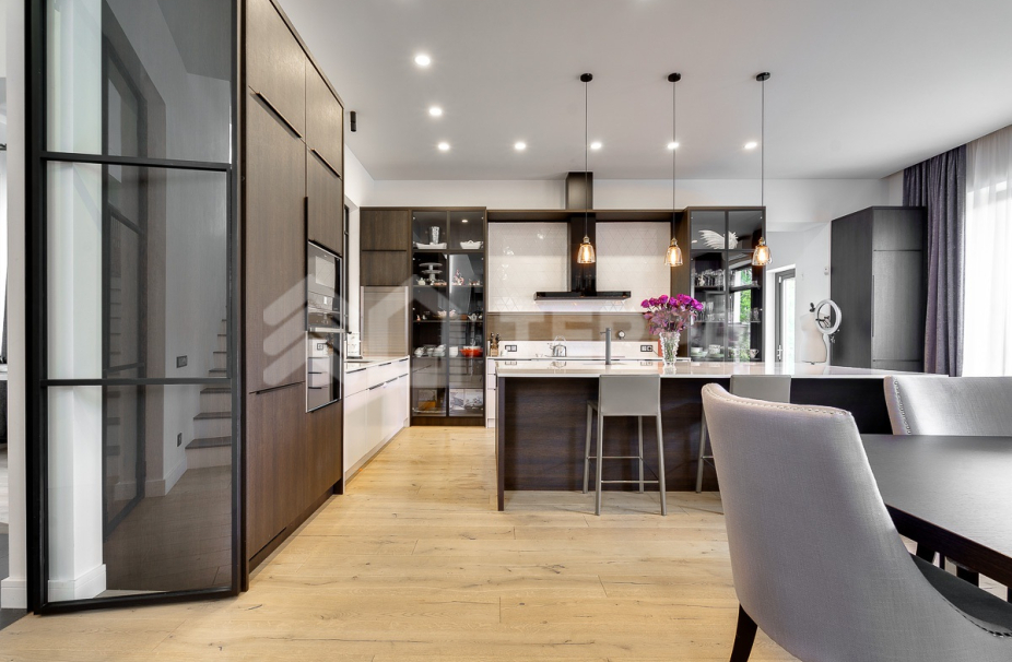 Объект ID 18021 - Дом