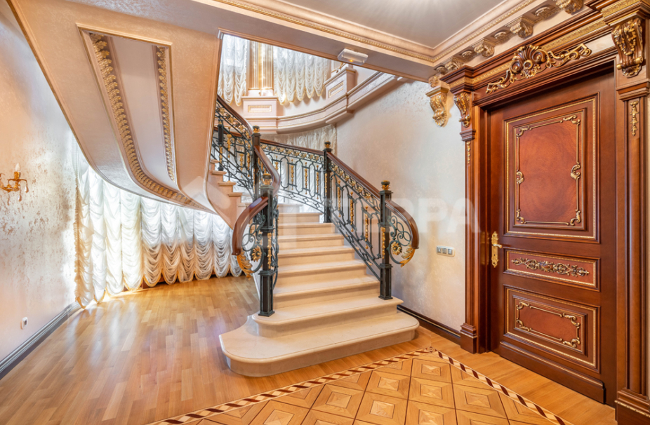 Объект ID 17937 - Дом