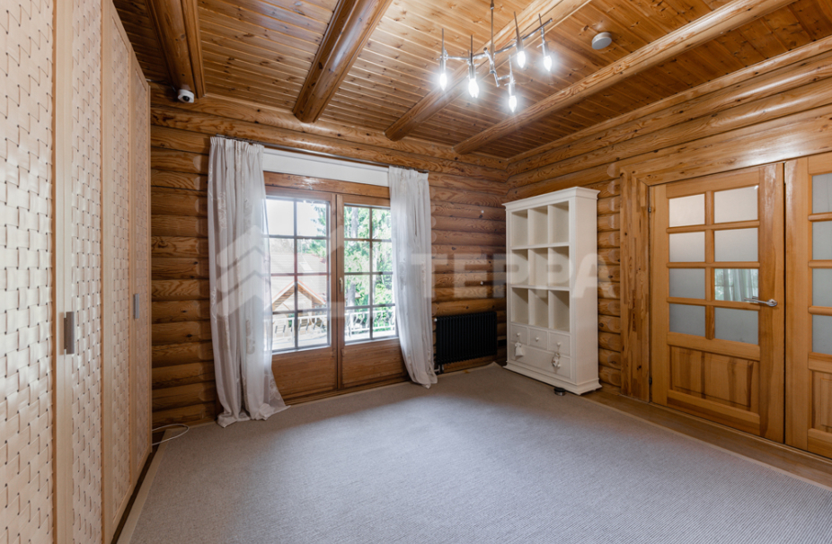 Объект ID 17515 - Дом