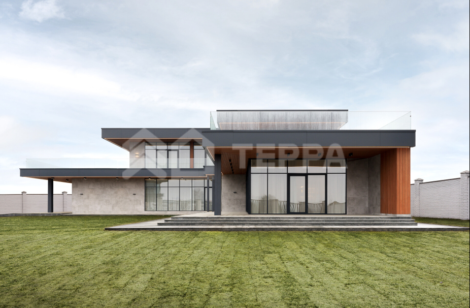 Объект ID 18584 - Дом