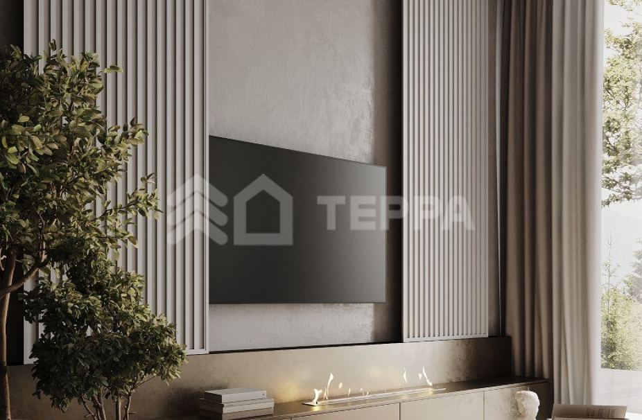 Объект ID 18579 - Дом