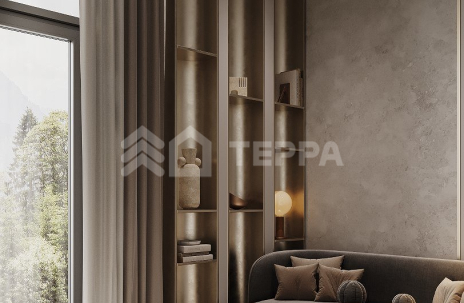 Объект ID 18578 - Дом