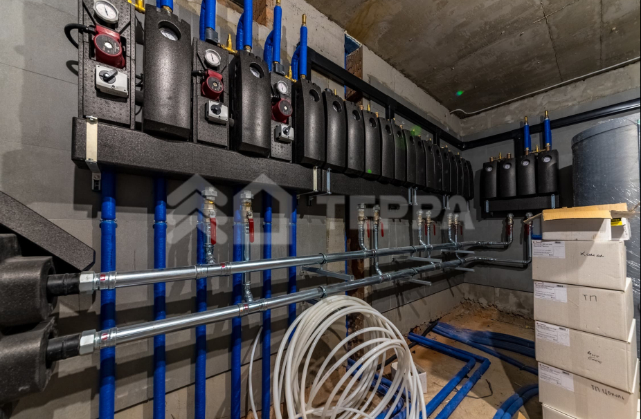 Объект ID 16757 - Дом