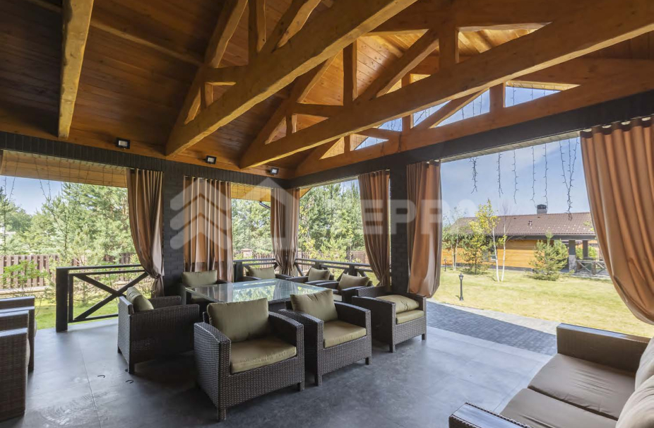 Объект ID 17681 - Дом