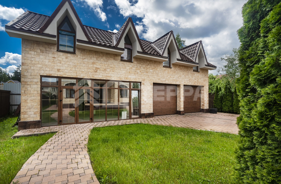 Объект ID 18102 - Дом