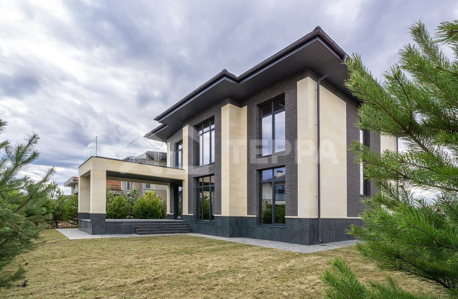 Объект ID 18474 - Дом