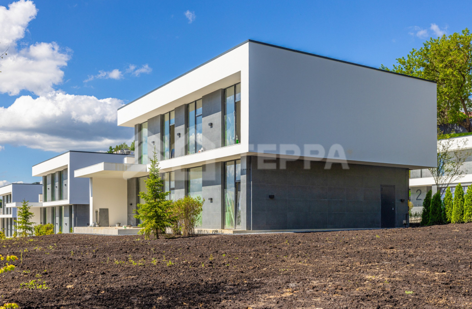 Объект ID 18577 - Дом