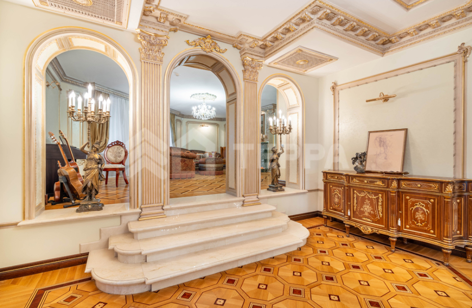 Объект ID 17937 - Дом