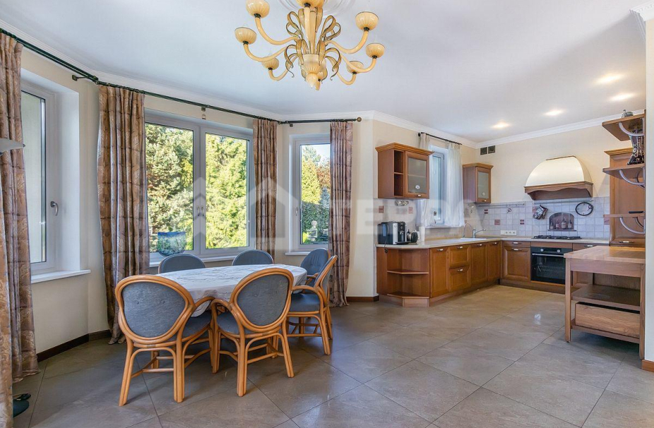 Объект ID 18525 - Дом