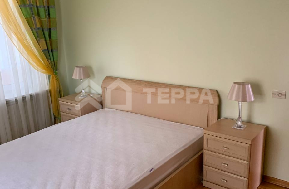 Объект ID 6324 - Дом