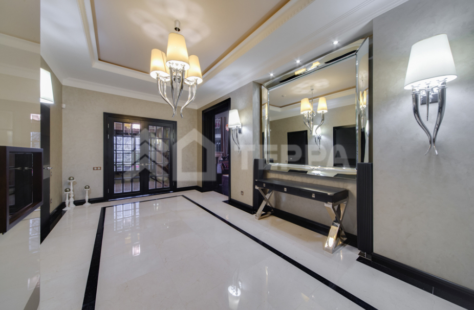 Объект ID 16898 - Дом