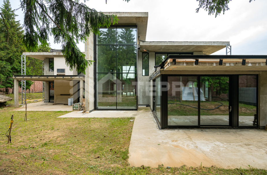 Объект ID 18664 - Дом