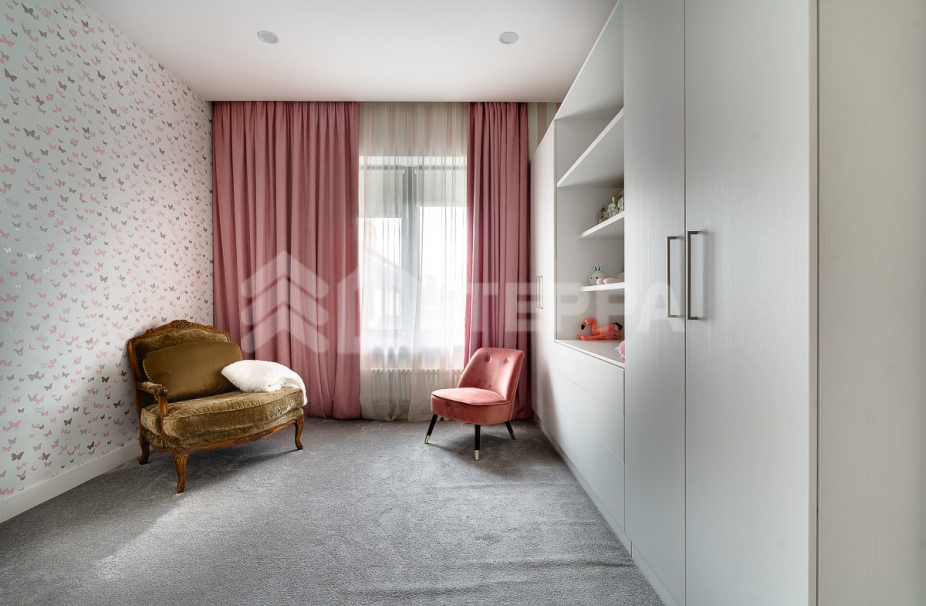 Объект ID 18021 - Дом