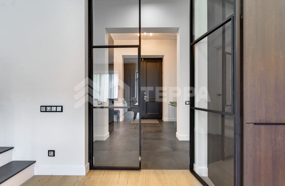 Объект ID 18021 - Дом