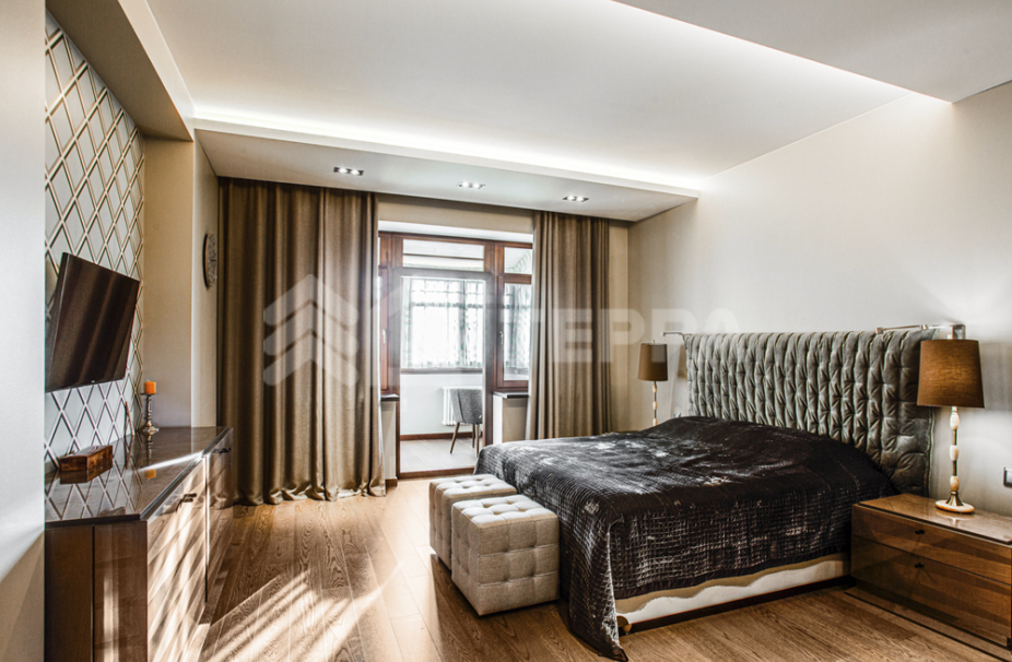 Объект ID 18694 - Дом