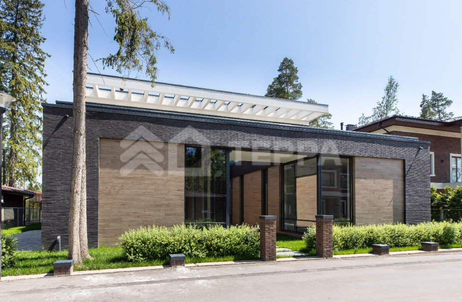 Объект ID 17630 - Дом