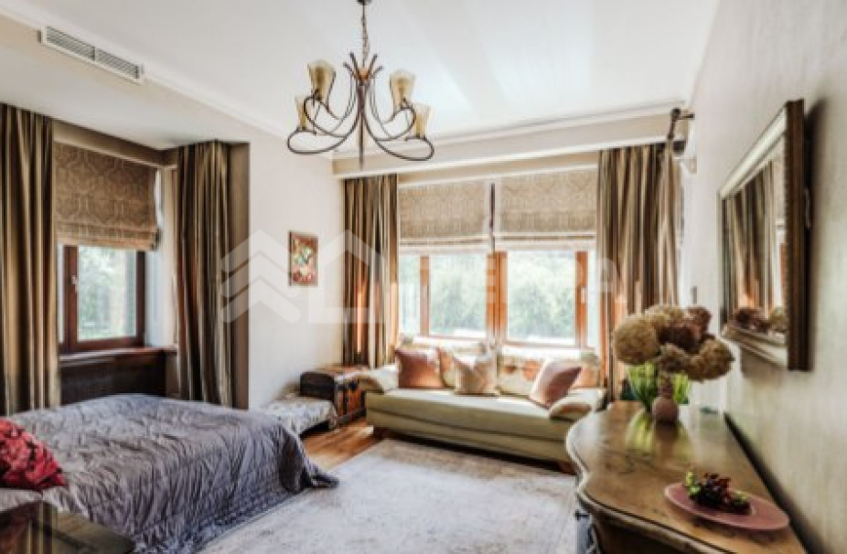 Объект ID 18759 - Дом