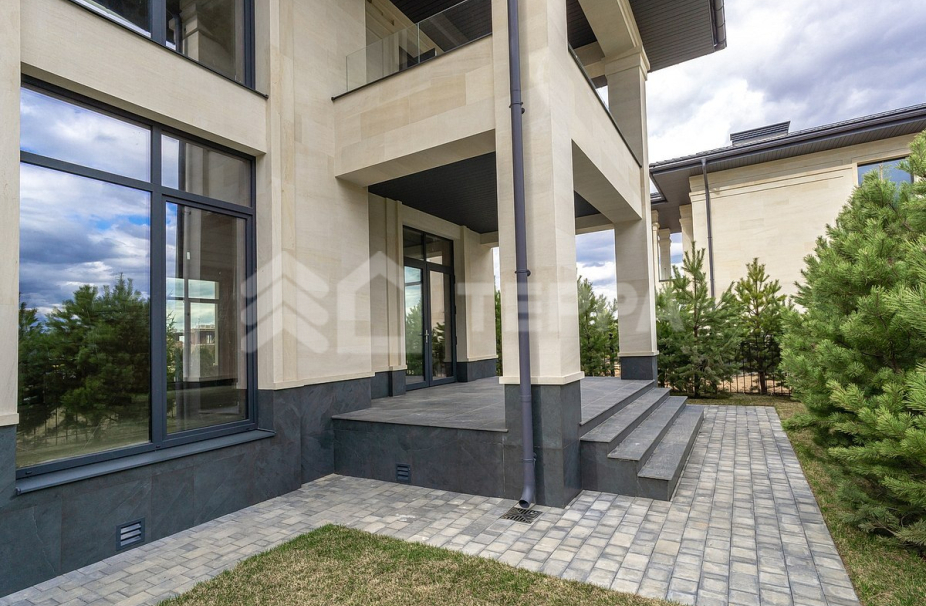 Объект ID 18478 - Дом