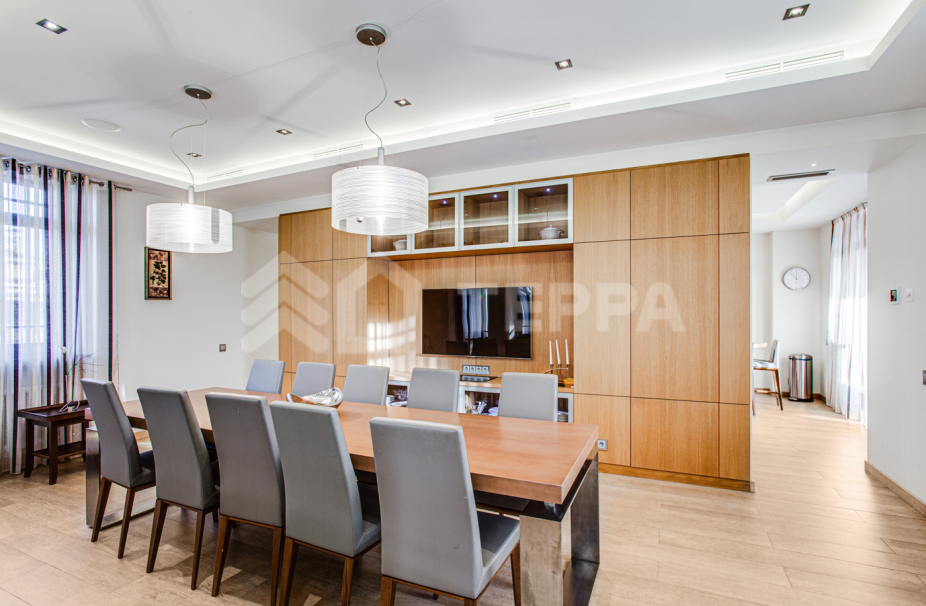 Объект ID 18694 - Дом