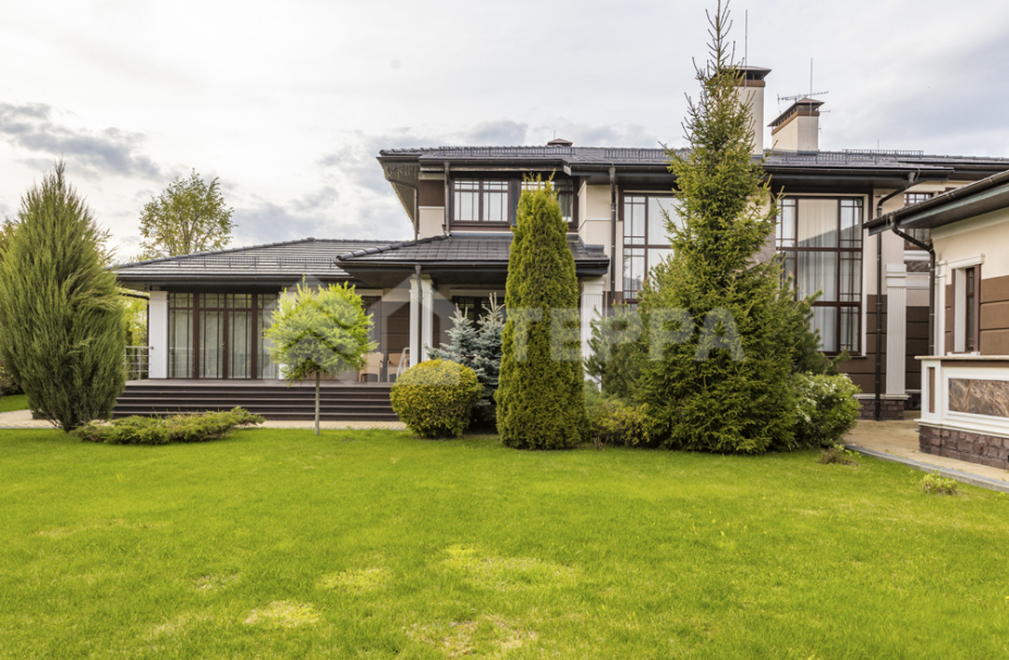 Объект ID 18694 - Дом