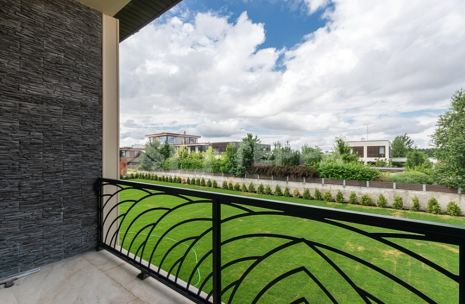 Объект ID 16315 - Дом