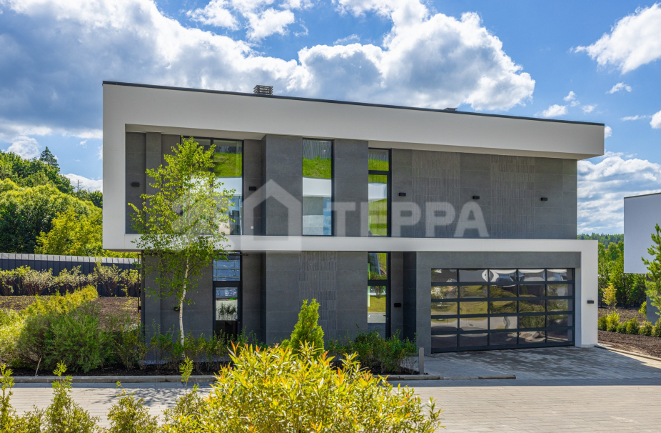 Объект ID 18578 - Дом