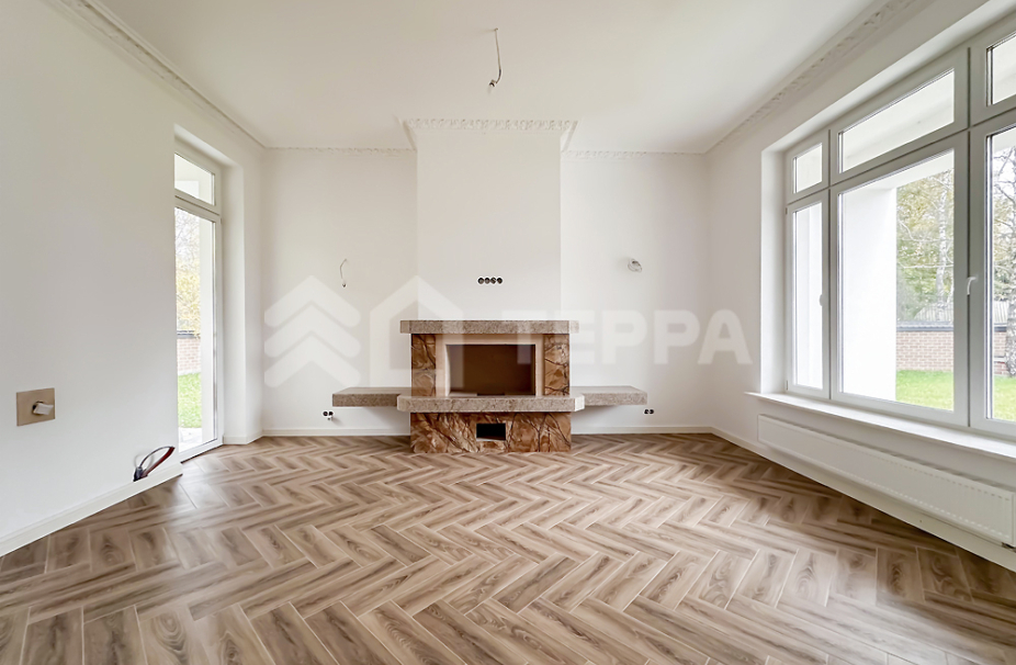 Объект ID 18241 - Дом