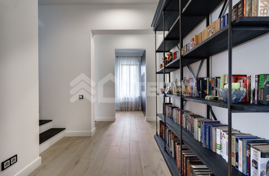 Объект ID 18021 - Дом