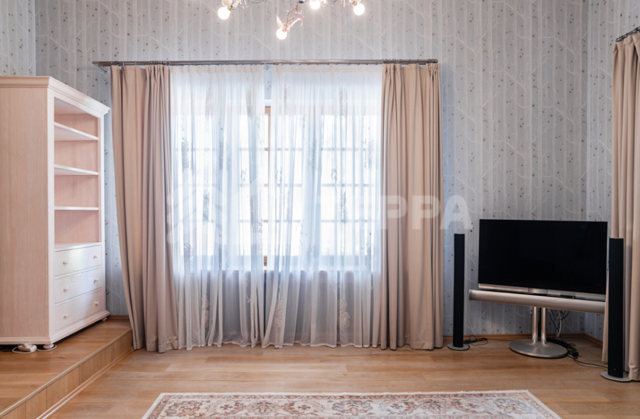 Объект ID 17515 - Дом