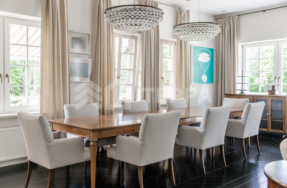 Объект ID 17818 - Дом