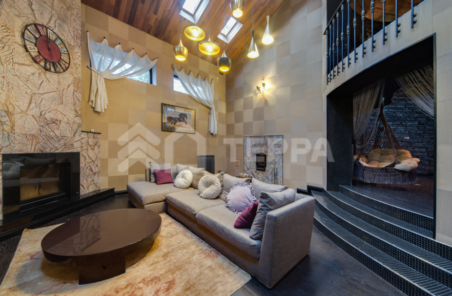 Объект ID 16898 - Дом