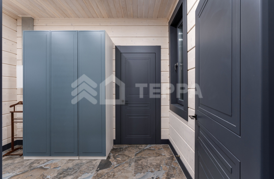 Объект ID 17832 - Дом